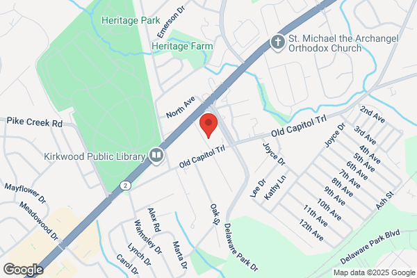 Kumon Math and Reading Center of Wilmington - Limestone