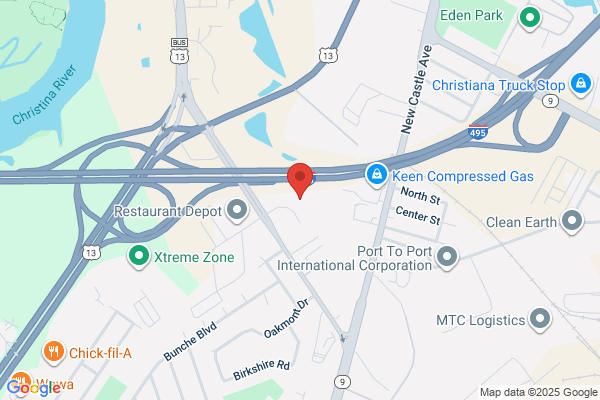 City Electric Supply Wilmington DE