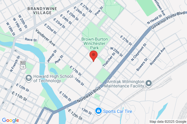 Thomas Edison Charter School