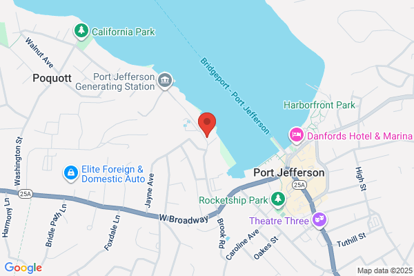 Murphy Marine Services