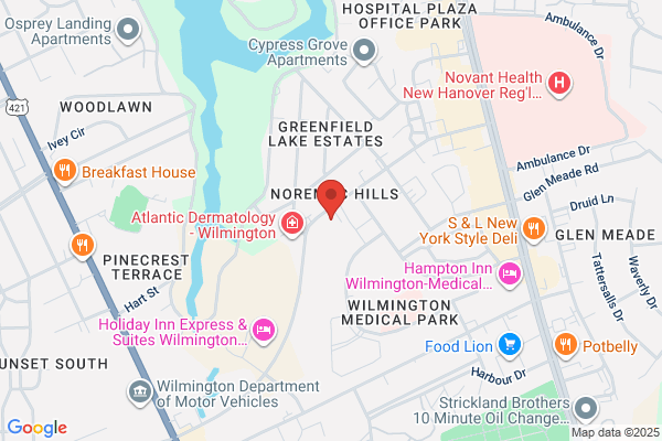 Wilmington Eye - Medical Center Drive