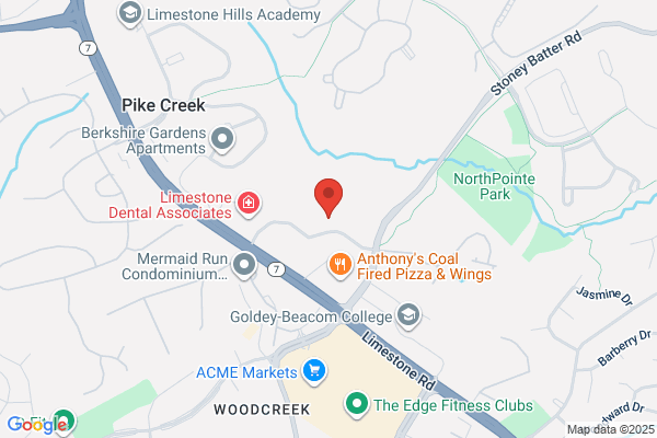ChristianaCare Imaging Services at Pike Creek