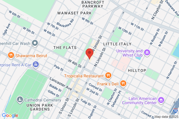 Capriotti's Sandwich Shop