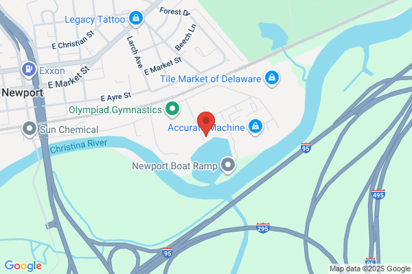 Brandywine Valley Fire & Safety