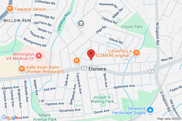 Elsmere Nutrition