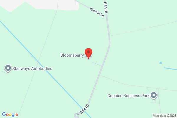 Bloomsberry Flowers LLC