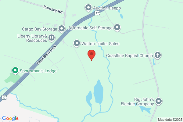 Coastal Waste Services, inc