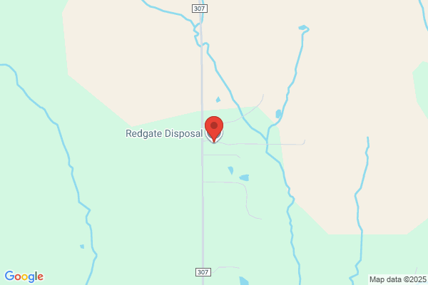 Red Disposal Llc