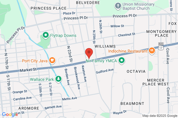 Boulevard Amoco