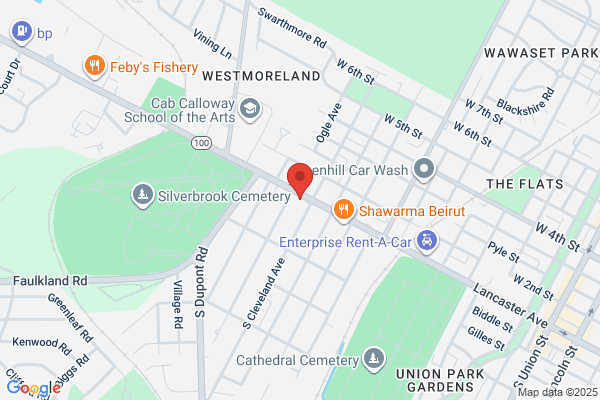 Sals Auto Services Inc