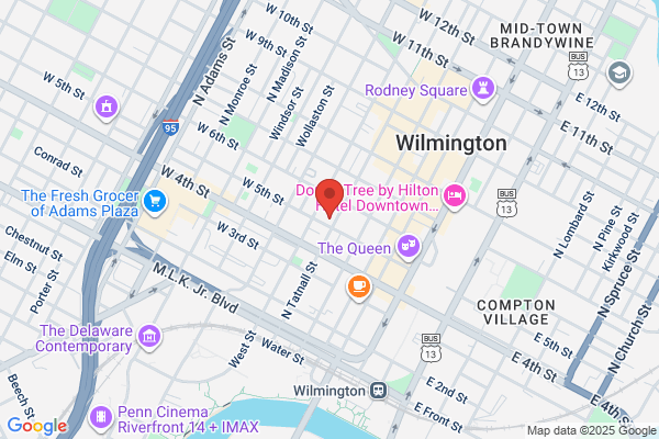 Delaware Spine Clinic