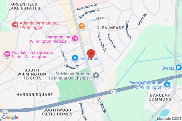 Wilmington Primary Care PA