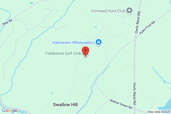 Fieldstone Golf Club