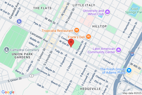 Lesly Grocery