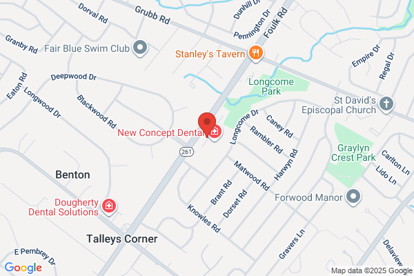 Brandywine Electrology Inc