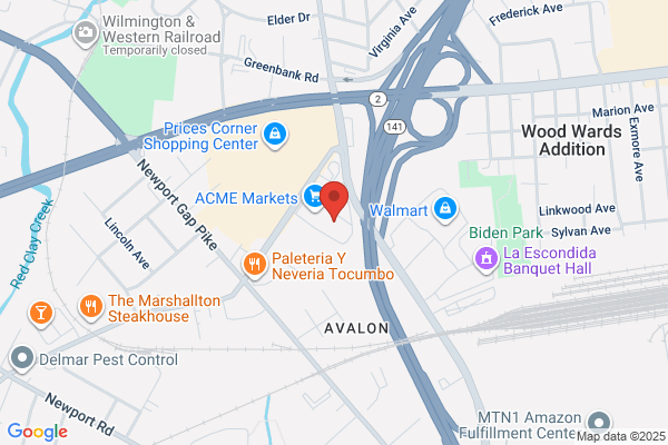 Pax Ace Hardware