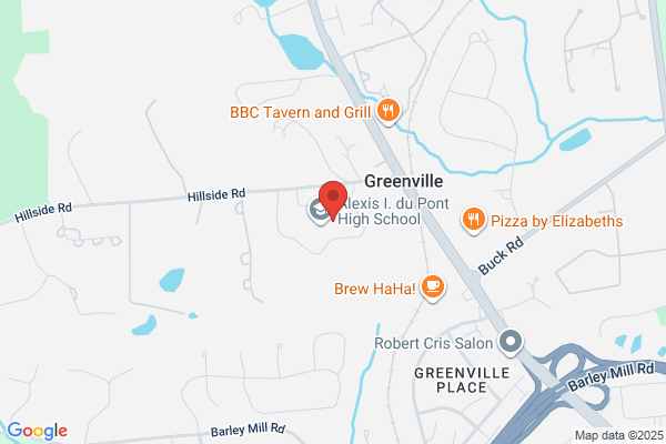 Groves James H High School