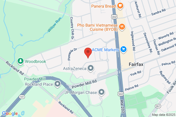 ChristianaCare HomeHealth - New Castle County Office