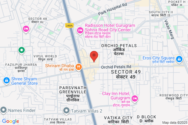 DDReg Pharma Pvt. Ltd.