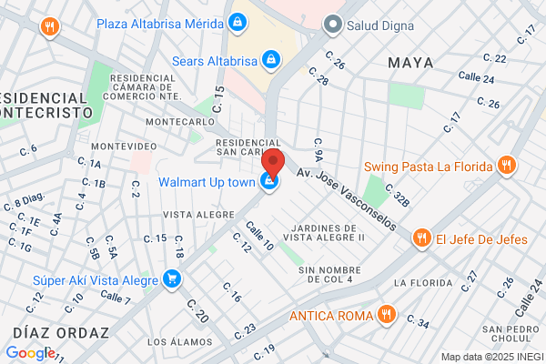 Centro Los Abuelos