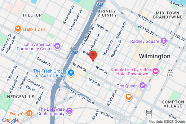West Center City Adult Center