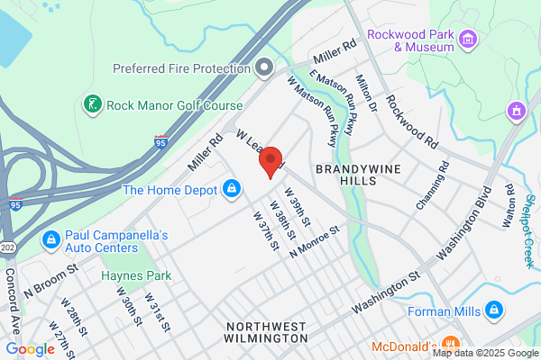 ChristianaCare Wound Care and Hyperbaric Medicine Center