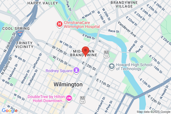 Staybridge Suites Wilmington Downtown, an IHG Hotel