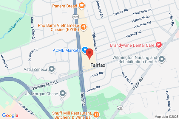SureStay Plus By Best Western Brandywine Valley