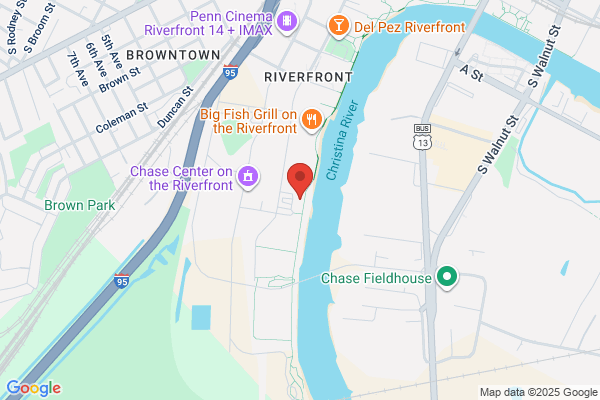 Homewood Suites by Hilton Wilmington Downtown
