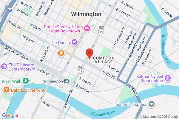 Wilmington Housing Authority