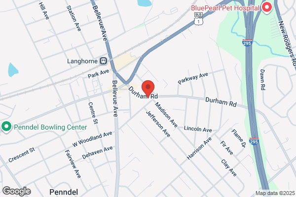 Penn-Del Adjustment Service