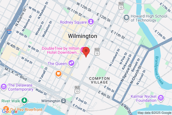 Delaware Global Operation Llc