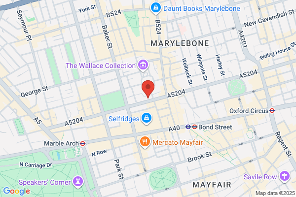 Sullivan Street Investments Inc