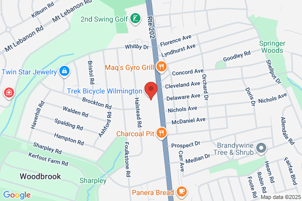 Carl Doubet Jewelers