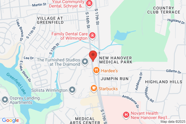 Wilmington Eye Surgery Center