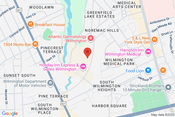 Wilmington Eye - Oculoplastic Center
