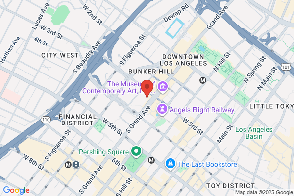 Baldwin David J Attorney