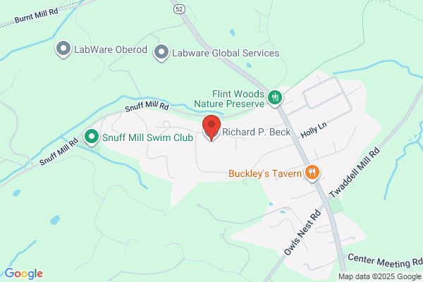 Eckman Richard P Attorney