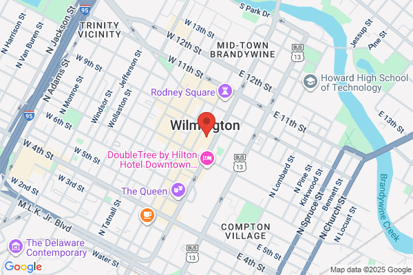Zappa Richard A Attorney