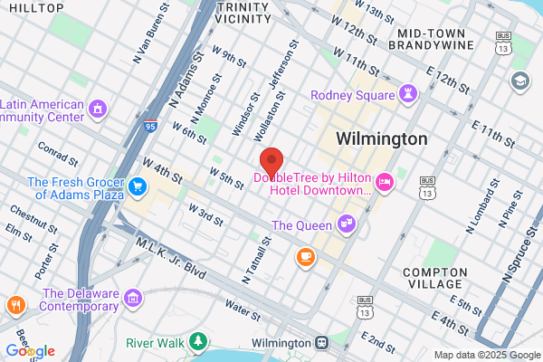 Law Offices of Amanda L. H. Brinton LLC