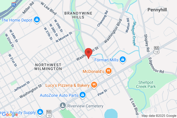 Fresenius Kidney Care North Wilmington