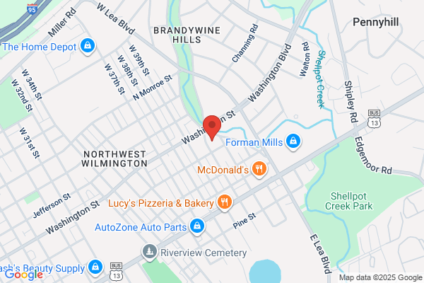 Fresenius Kidney Care Wilmington