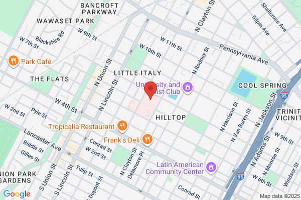 Allied Diagnostic Pathology Consultants PA