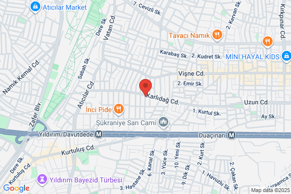 Ashmed Inc