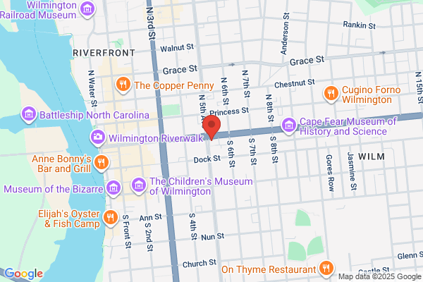 Evolution Wellness - Market Street Location