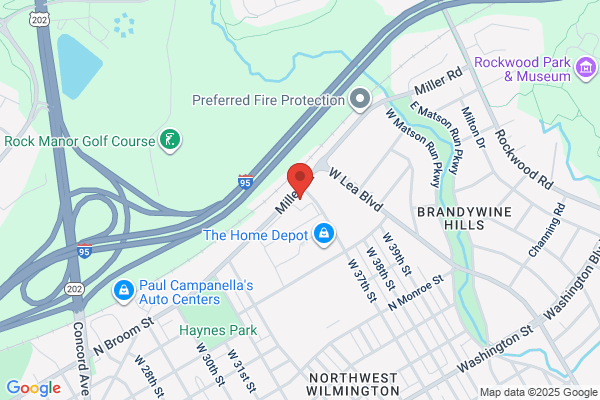 Brandywine Motorcars