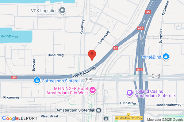 Reed Elsevier Capital Inc