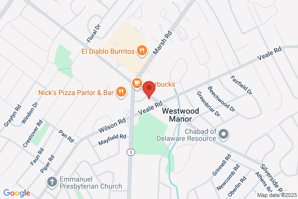 Brandywine Opticians