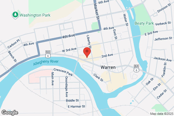 Stone Warren S Consultant