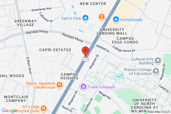 FamilySearch center
